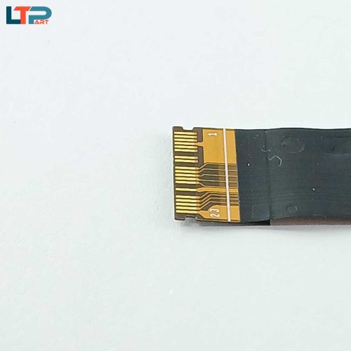 فلت تاچ پد موس - لپ تاپ لنوو T460 - Image 3