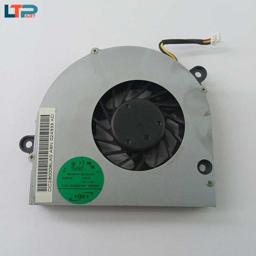 فن CPU - لپ تاپ ایسر ASPIRE 5734Z - Image 1