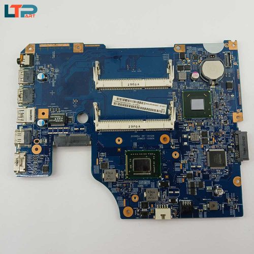 مادربرد CPU CORE I3 2377 - لپ تاپ ایسر V5-471 - Image 1