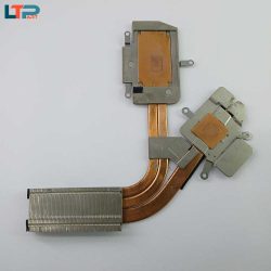هیت سینک - لپ تاپ ام اس آی GE40
