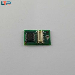 تیکه برد - لپ تاپ اچ پی COMPAQ TC4200