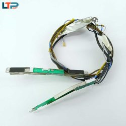 کابل آنتن وای فای - لپ تاپ دل XPS 1640