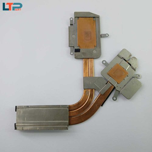 هیت سینک - لپ تاپ ام اس آی GE40 - Image 1