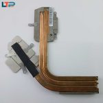 هیت سینک - لپ تاپ ام اس آی GE40 - Image 2