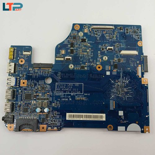 مادربرد CPU CORE I3 2377 - لپ تاپ ایسر V5-471 - Image 2