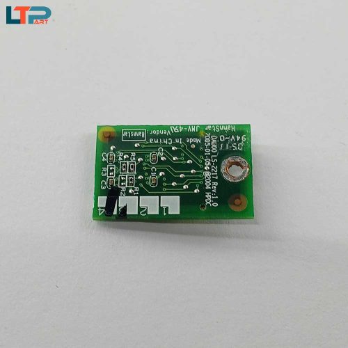 تیکه برد - لپ تاپ اچ پی COMPAQ TC4200 - Image 2