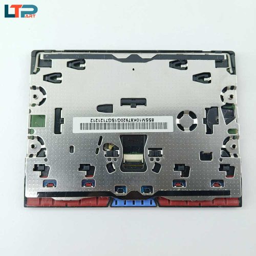 تاچ پد موس - لپ تاپ لنوو T460 - Image 2