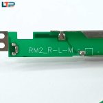 کابل آنتن وای فای - لپ تاپ دل XPS 1640 - Image 2