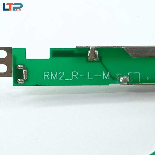 کابل آنتن وای فای - لپ تاپ دل XPS 1640 - Image 2