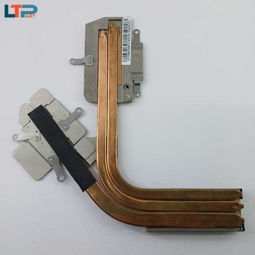 هیت سینک - لپ تاپ ام اس آی GE40 - Image 2