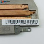 هیت سینک - لپ تاپ ام اس آی GE40 - Image 3