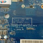 مادربرد CPU CORE I3 2377 - لپ تاپ ایسر V5-471 - Image 3