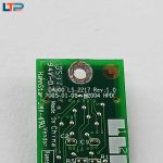 تیکه برد - لپ تاپ اچ پی COMPAQ TC4200 - Image 3