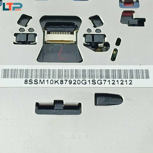 تاچ پد موس - لپ تاپ لنوو T460 - Image 3