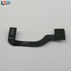 فلت تیکه برد USB/SOUND/CHARGE - لپ تاپ اپل MACBOOK AIRE A1465