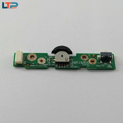 برد اسکرول - لپ تاپ اچ پی COMPAQ TC4200 - Image 1