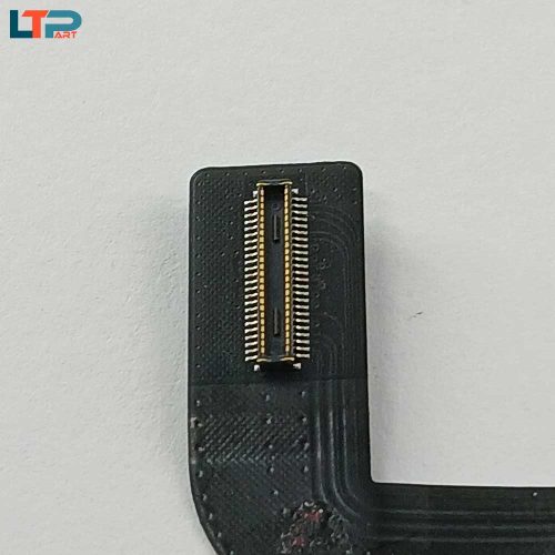 فلت تیکه برد USB/SOUND/CHARGE - لپ تاپ اپل MACBOOK AIRE A1465 - Image 2