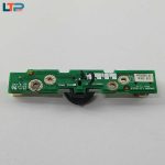 برد اسکرول - لپ تاپ اچ پی COMPAQ TC4200 - Image 2