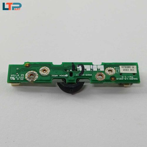 برد اسکرول - لپ تاپ اچ پی COMPAQ TC4200 - Image 2
