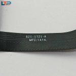 فلت تیکه برد USB/SOUND/CHARGE - لپ تاپ اپل MACBOOK AIRE A1465 - Image 3