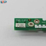 برد اسکرول - لپ تاپ اچ پی COMPAQ TC4200 - Image 3
