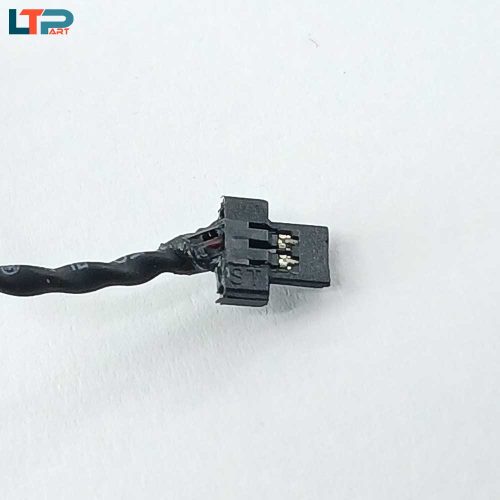پورت مودم - لپ تاپ اچ پی HP 8440P - Image 3
