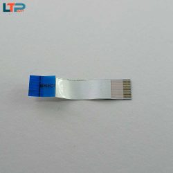 فلت تیکه برد کارت ریدر - لپ تاپ اچ پی HP 15AU