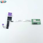 برد فینگرپرینت - لپ تاپ لنوو T420S
