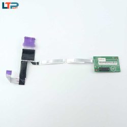 برد فینگرپرینت - لپ تاپ لنوو T420S