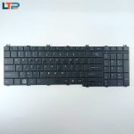کیبرد - لپ تاپ توشیبا C650