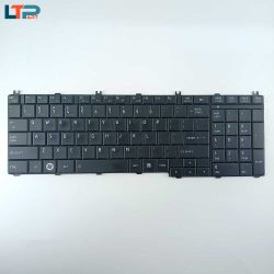 کیبرد - لپ تاپ توشیبا C650