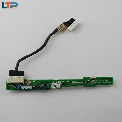 برد HOTKEY - لپ تاپ اچ پی COMPAQ TC4200 - Image 2