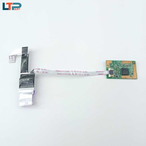 برد فینگرپرینت - لپ تاپ لنوو T420S - Image 2