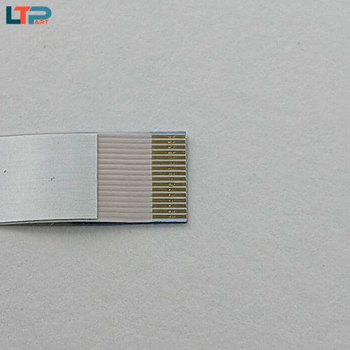 فلت تیکه برد کارت ریدر - لپ تاپ اچ پی HP 15AU - Image 2