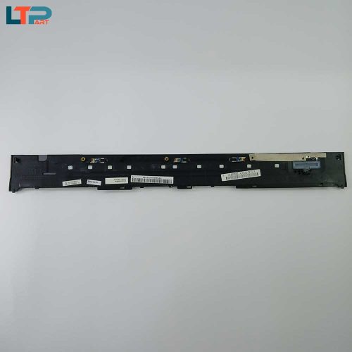 گپ - لپ تاپ اچ پی HP 8540W - Image 2