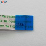 فلت تیکه برد کارت ریدر - لپ تاپ اچ پی HP 15AU - Image 3