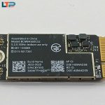 برد وای فای - لپ تاپ اپل MACBOOK AIRE A1465 - Image 3