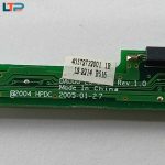 برد HOTKEY - لپ تاپ اچ پی COMPAQ TC4200 - Image 3