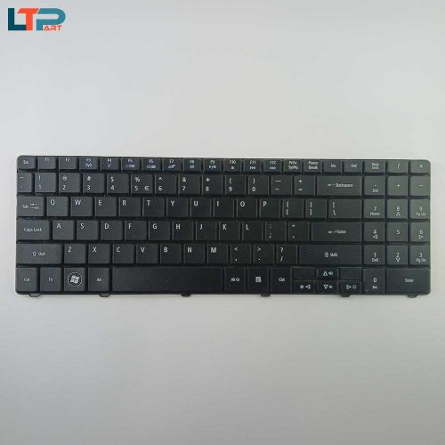 کیبرد - لپ تاپ ایسر ASPIRE 5734Z - Image 1