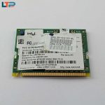 برد وای فای - لپ تاپ اچ پی COMPAQ TC4200