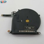 فن CPU - لپ تاپ اپل MACBOOK AIRE A1465 - Image 2
