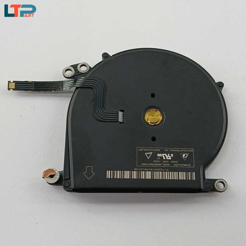 فن CPU - لپ تاپ اپل MACBOOK AIRE A1465 - Image 2