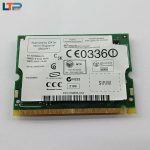 برد وای فای - لپ تاپ اچ پی COMPAQ TC4200 - Image 2
