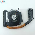 هیت سینک همراه فن CPU - لپ تاپ دل E6330 - Image 2