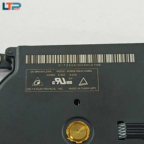 فن CPU - لپ تاپ اپل MACBOOK AIRE A1465 - Image 3
