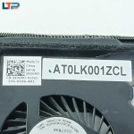 هیت سینک همراه فن CPU - لپ تاپ دل E6330 - Image 3