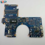 مادربرد CPU CORE I5 7200 - لپ تاپ اچ پی HP 15AU