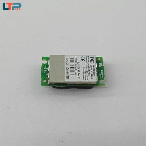 برد بلوتوث - لپ تاپ اچ پی COMPAQ TC4200 - Image 1