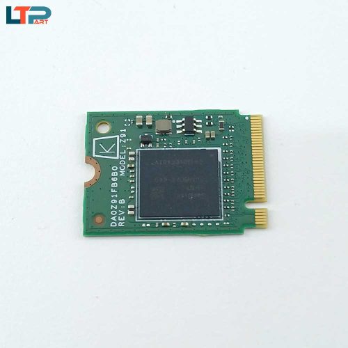 هارد SSD M2 64G - لپ تاپ سورفیس GO 1943 - Image 1