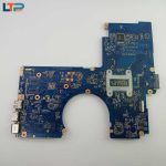 مادربرد CPU CORE I5 7200 - لپ تاپ اچ پی HP 15AU - Image 2